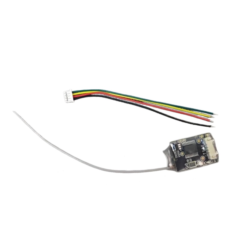 Drone Battery - Flysky FS-8A 8CH 18CH Mini Receiver