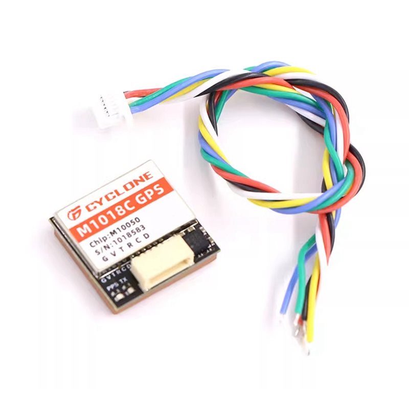 Drone Compass - ABKI-M1018C M10 GPS Module Integrated Compass