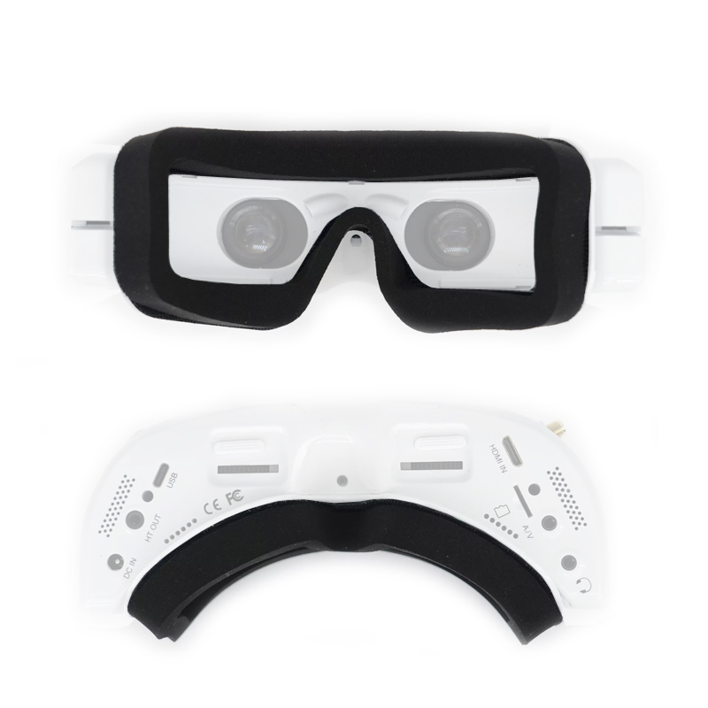 Drone Compass - For SKYZONE 04X 04L FPV Goggles