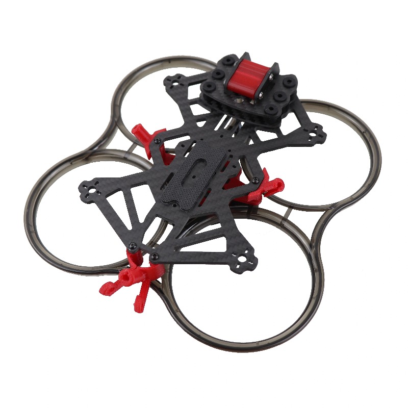 Drone Motor - HSKRC CC30 O4 3-inch Ducted FPV