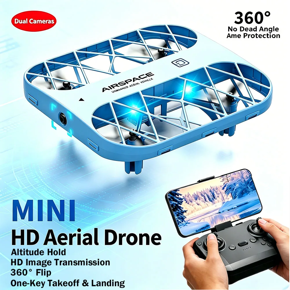 Drone Gps Module - JJRC H142 2026 RC HD Aerial