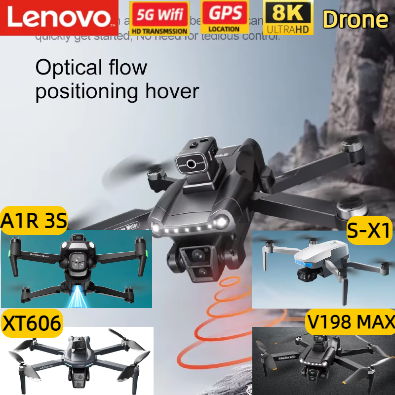 Drone Gps Mount - Lenovo WiFi RC Quadcopter True GPS