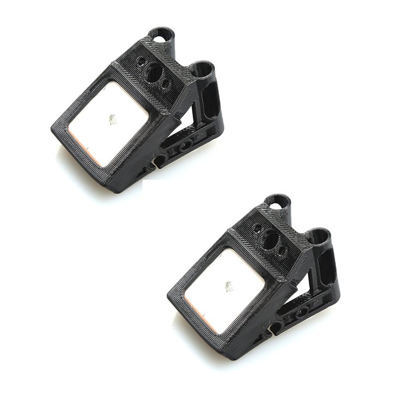 Drone Gps Mount - GPS Print Antenna Mount 25MM GPS