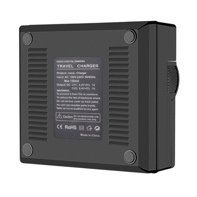 Dual  Channel Digital Battery  - Drone Battery のレビューと価格