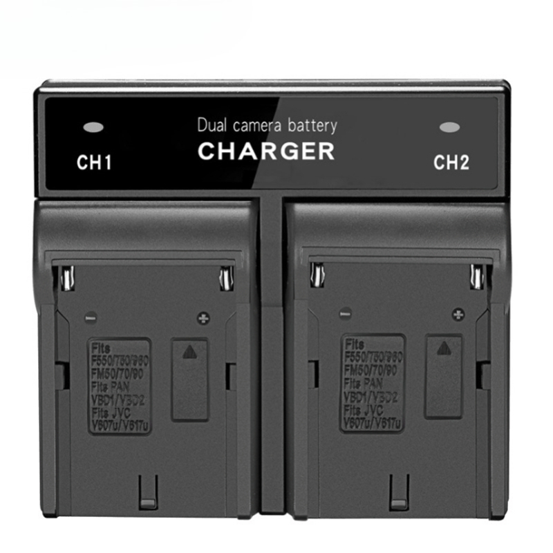 Dual  Channel Digital Battery  - Drone Battery のレビューと価格