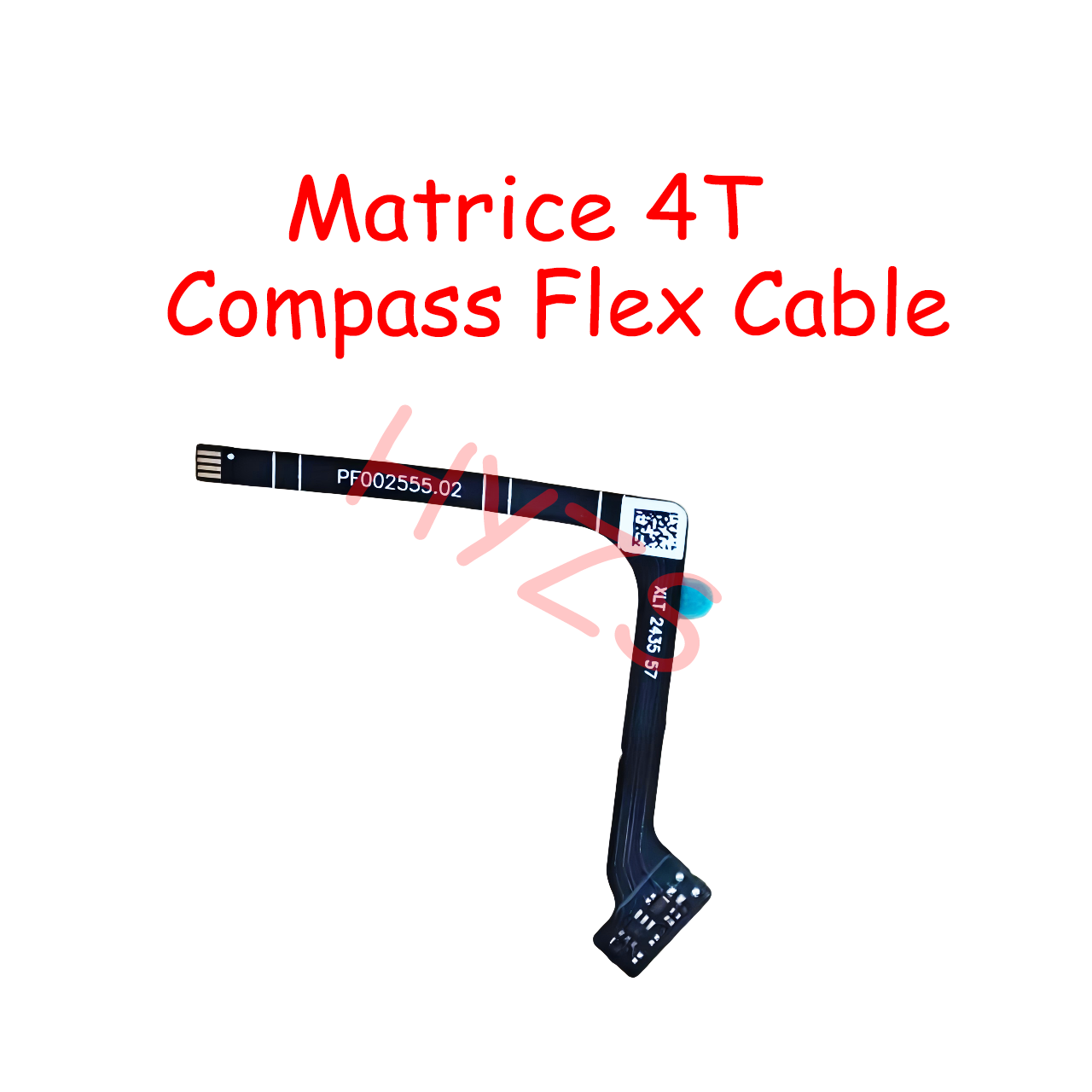 100%New Compass Flat Cable for - Drone Compass のレビューと価格
