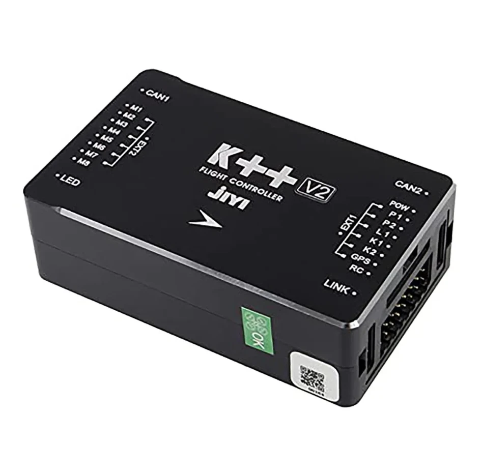 JIYI K++ V2 GPS Flight Control - Drone Battery のレビューと価格