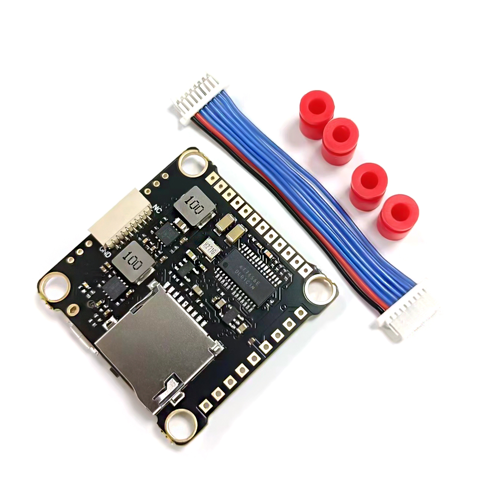 F4 V3S PLUS / F4 V3S PLUS FC F - Drone Flight Controller のレビューと価格