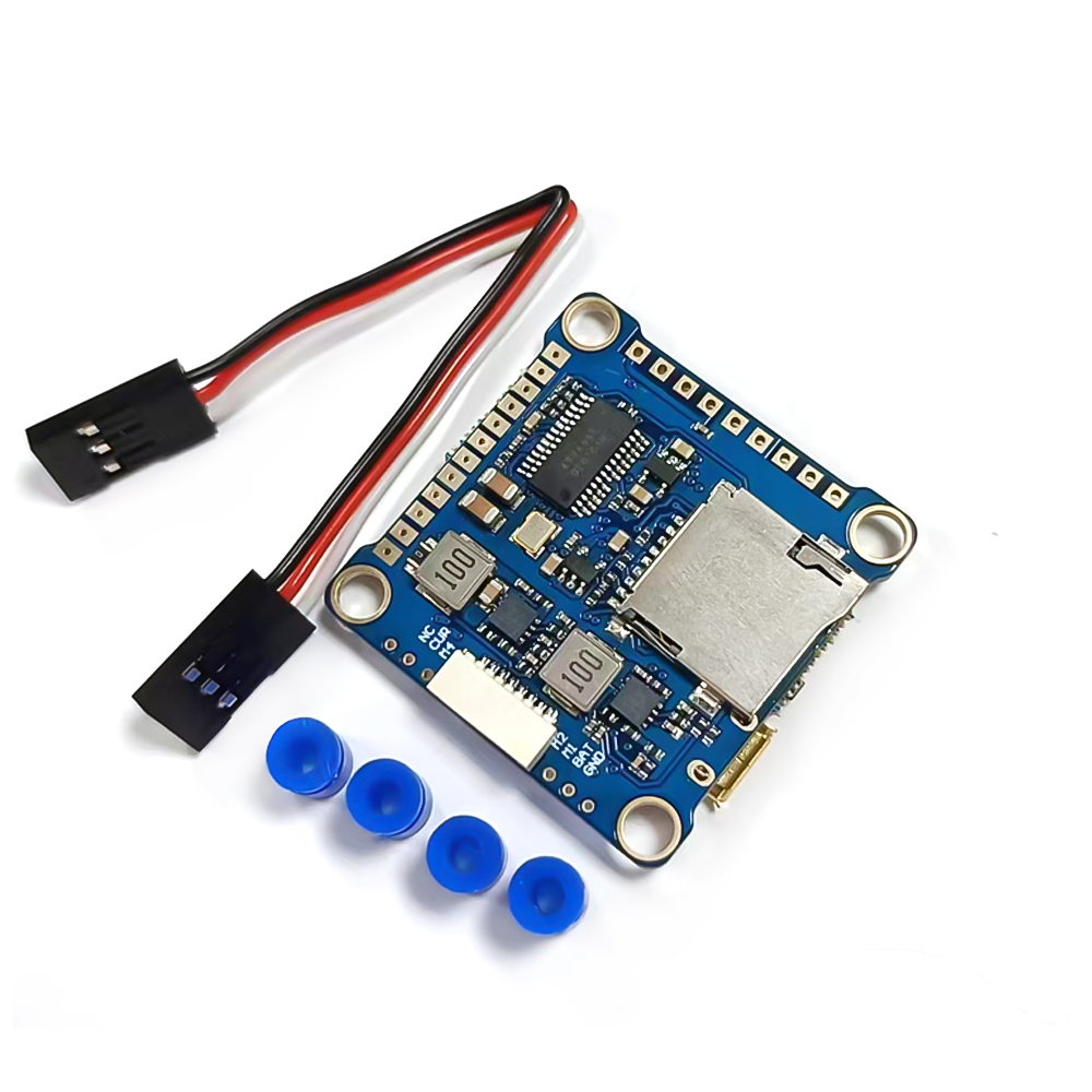 F4 V3S PLUS / F4 V3S PLUS FC F - Drone Flight Controller のレビューと価格