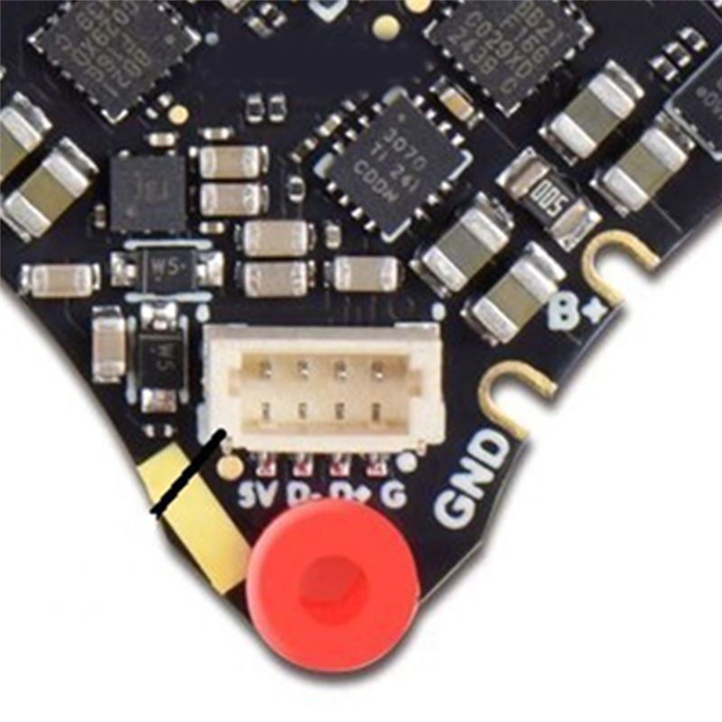 FBIL-F435 NEO 1S AIO Flight Co - Drone Flight Controller のレビューと価格