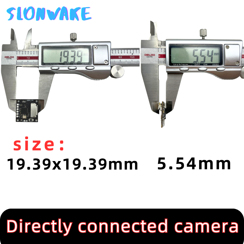 SLONWAKE MINI DVR Recording Mo - Drone Frame のレビューと価格