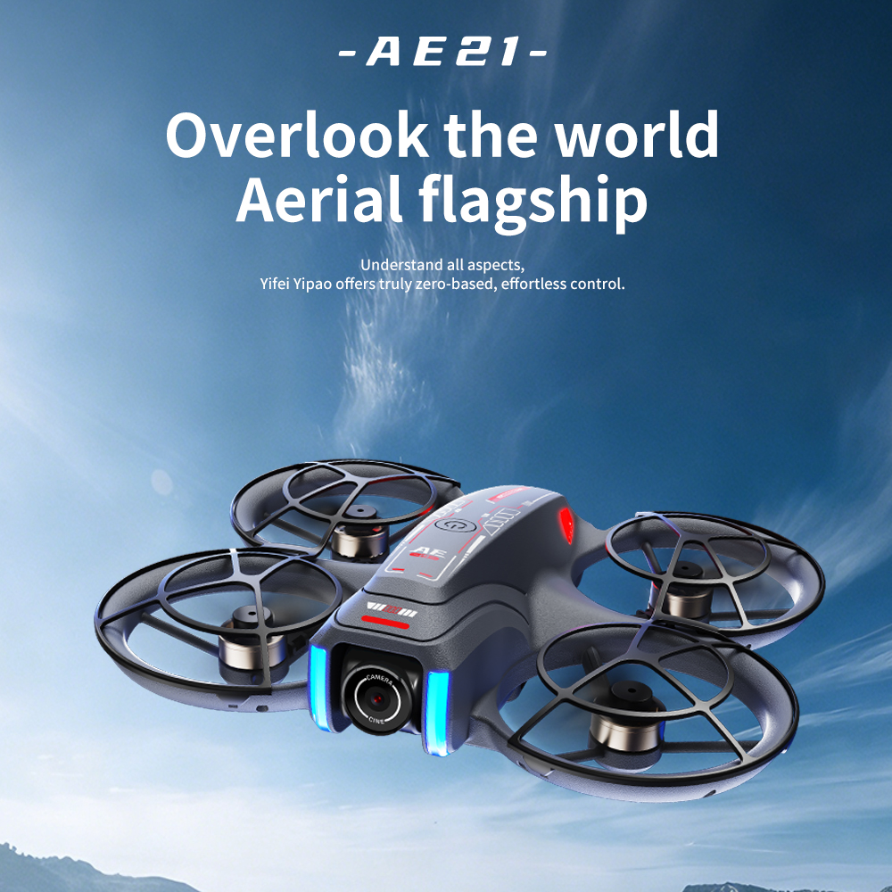 Upgrade AE21 Aerial Drone 8K H - Drone Gps Module のレビューと価格
