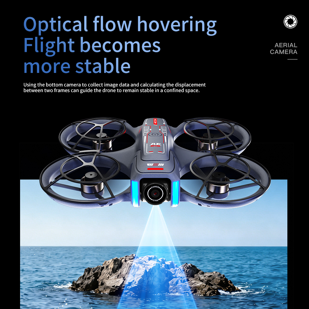 Upgrade AE21 Aerial Drone 8K H - Drone Gps Module のレビューと価格