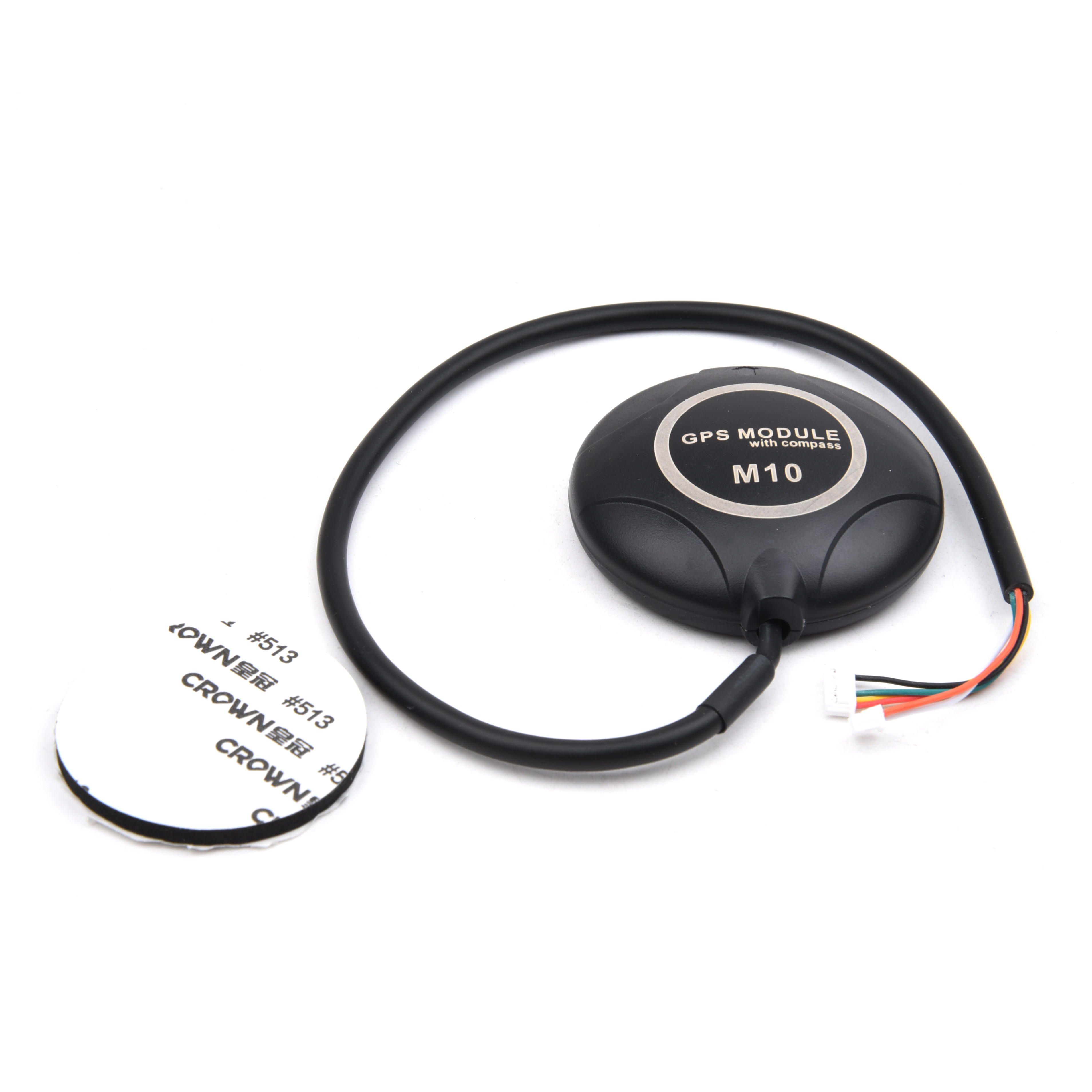 M10 GPS With External Compass  - Drone Compass のレビューと価格