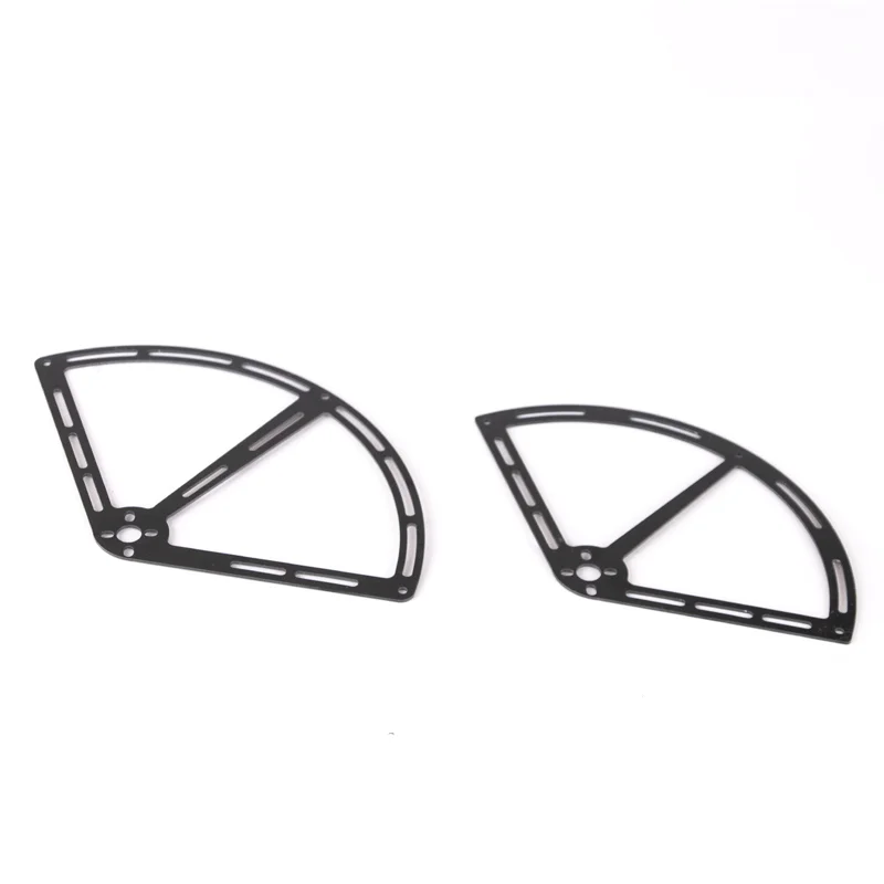 4PCS propller Protection Frame - Drone Propeller Guard のレビューと価格