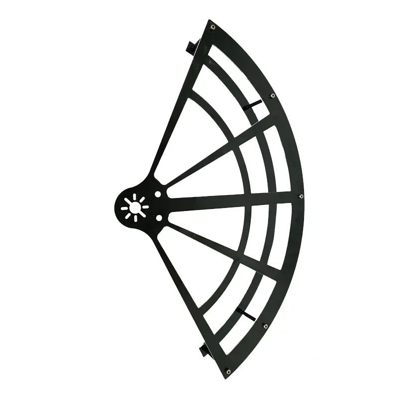 4PCS propller Protection Frame - Drone Propeller Guard のレビューと価格