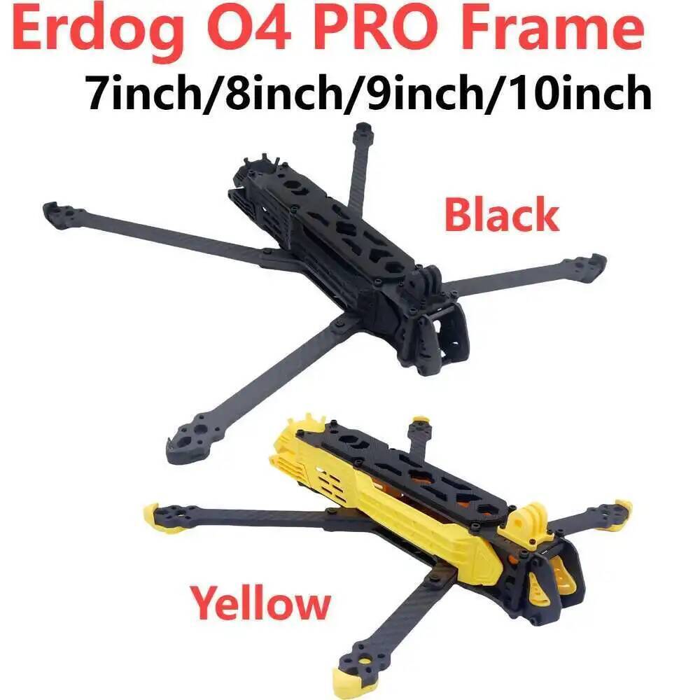 Erdog 7inch 8-9-10 inch O4 Fra - Drone Motor のレビューと価格