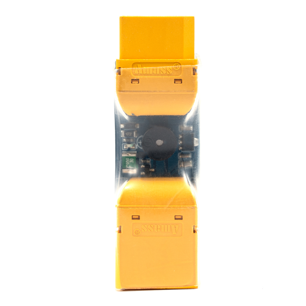 iFlight Smart Smoke Stopper XT - Drone Buzzer のレビューと価格
