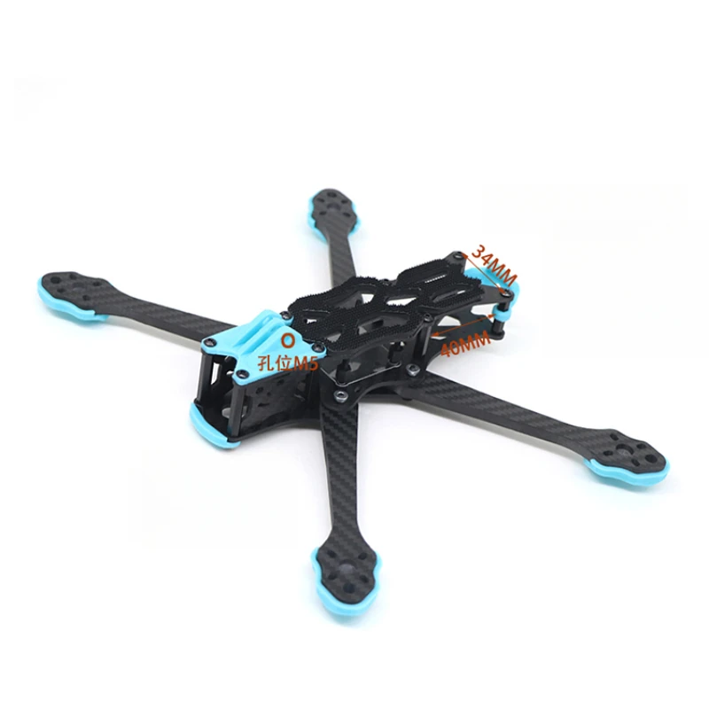 High-Performance Carbon Fiber  - Drone Motor のレビューと価格