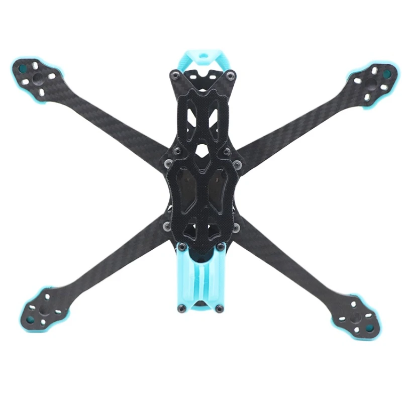 High-Performance Carbon Fiber  - Drone Motor のレビューと価格