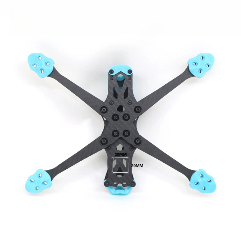 High-Performance Carbon Fiber  - Drone Motor のレビューと価格