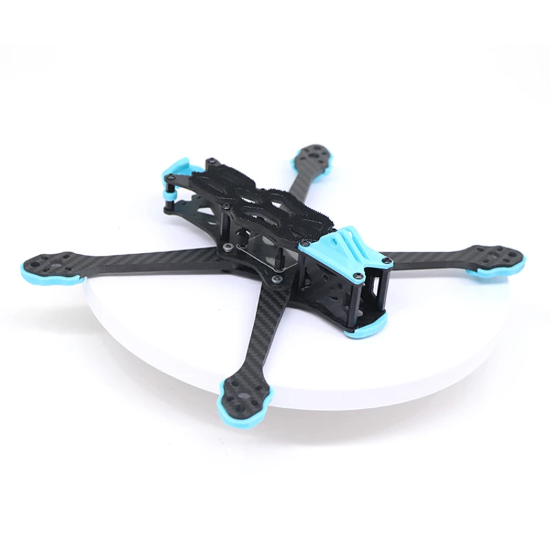 High-Performance Carbon Fiber  - Drone Motor のレビューと価格