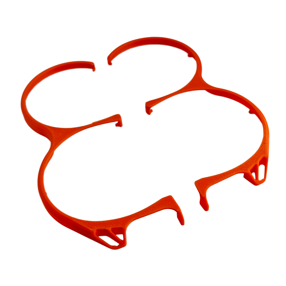 Protective Bumper Ring for DJI - Drone Propeller Guard のレビューと価格