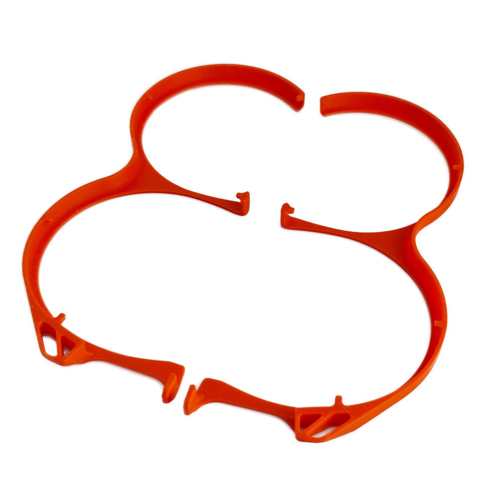 Protective Bumper Ring for DJI - Drone Propeller Guard のレビューと価格
