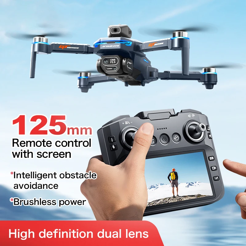 Lenovo GT8 8K Drone Profession - Drone Gps Mount のレビューと価格