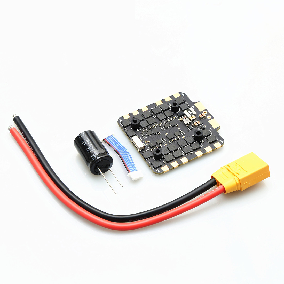 AneegFpv F722 F7 Flight Contro - Drone Esc のレビューと価格