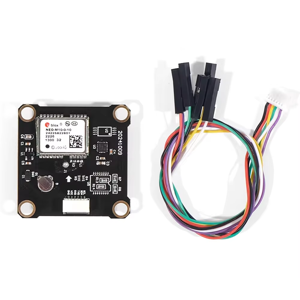 M10 GPS NEO-M10 GPS with Compa - Drone Compass のレビューと価格
