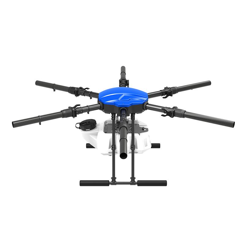 2026 New EFT E616P Payload Agr - Drone Frame のレビューと価格