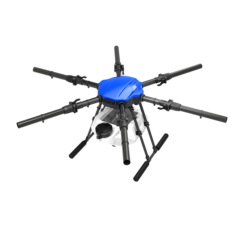 2026 New EFT E616P Payload Agr - Drone Frame のレビューと価格