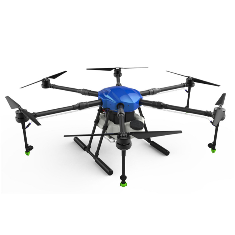 2026 New EFT E616P Payload Agr - Drone Frame のレビューと価格