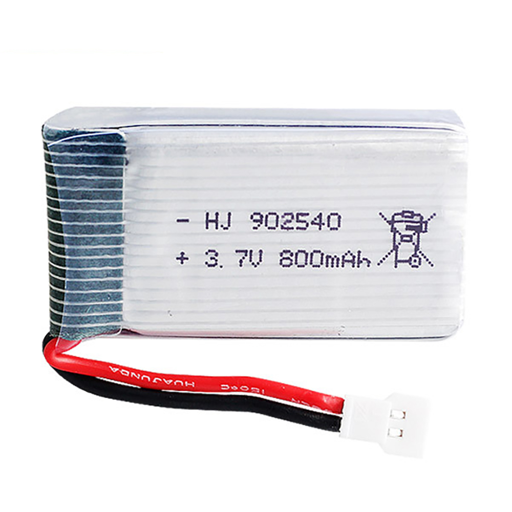 MEW 800mAh 3.7V Lipo Battery+  - Drone Charger のレビューと価格