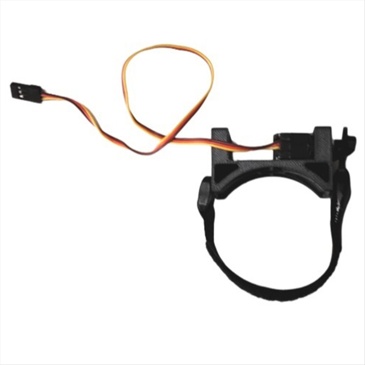 Load 1kg FPV RC Drone Cable Ti - Drone Battery Strap のレビューと価格