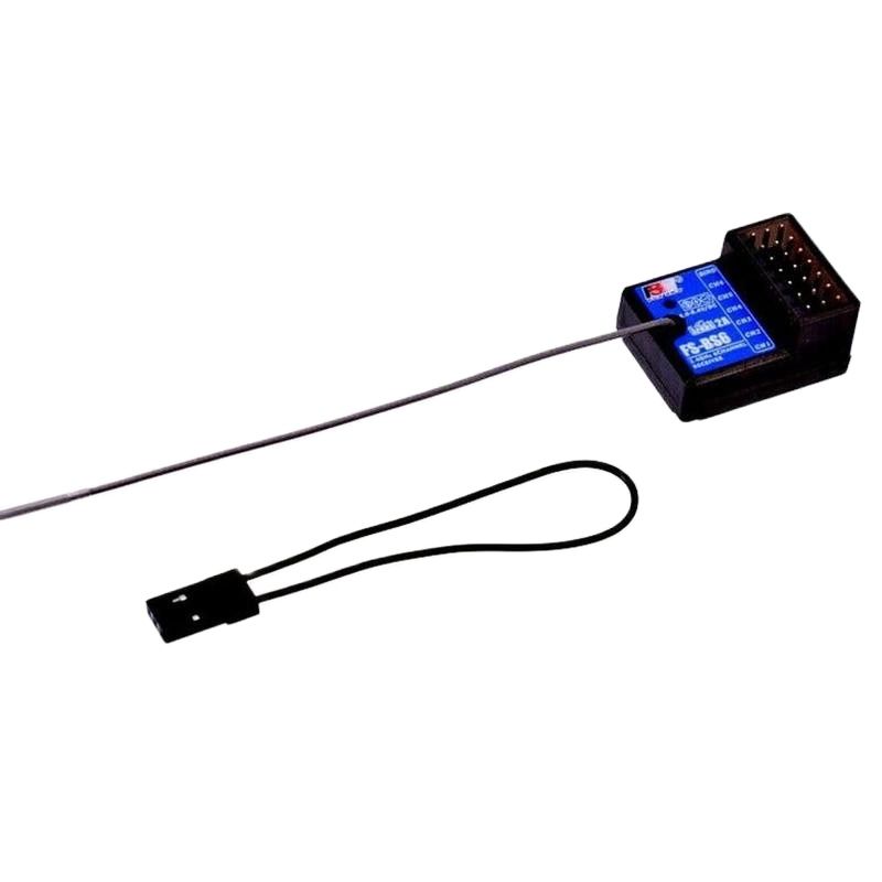Flysky FS-BS6 Receiver 2.4Ghz  - Drone Transmitter のレビューと価格