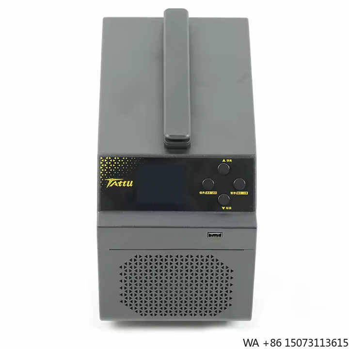 Dual Channel Smart Charger - 3 - Drone Charger のレビューと価格