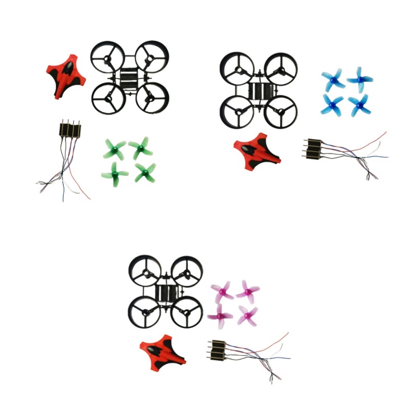 DIY Mini RC Drone Kit-BLH8700/ - Drone Motor のレビューと価格