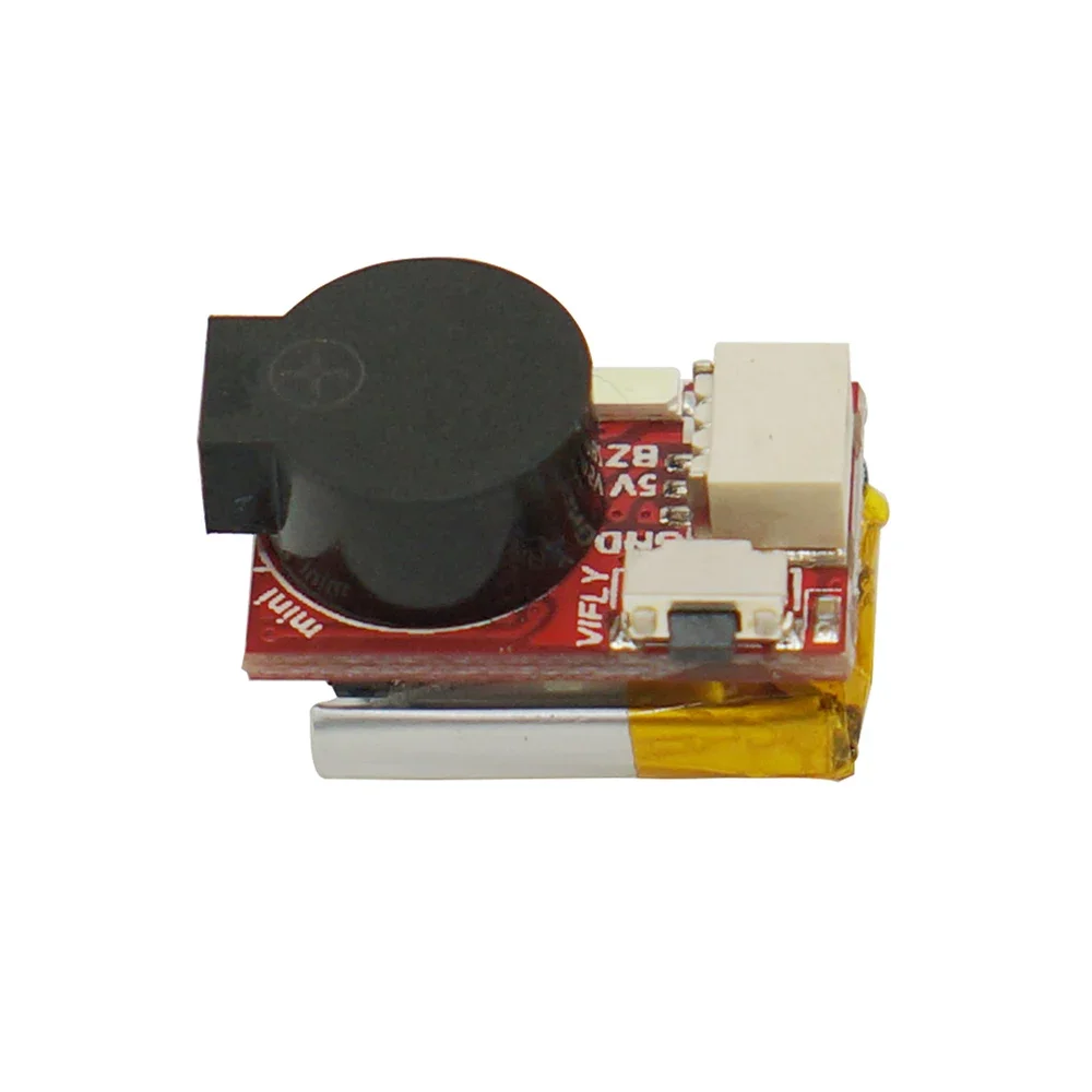 VIFLY Finder Mini Micro FPV Dr - Drone Buzzer のレビューと価格