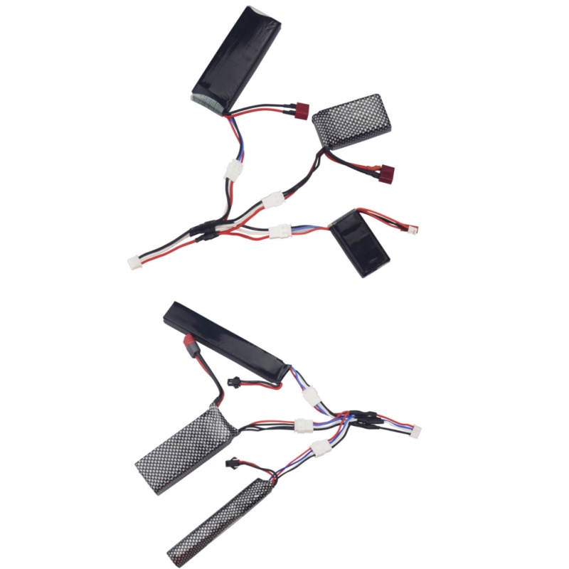 MJX B3 RC Drone Battery Charge - Drone Charger のレビューと価格