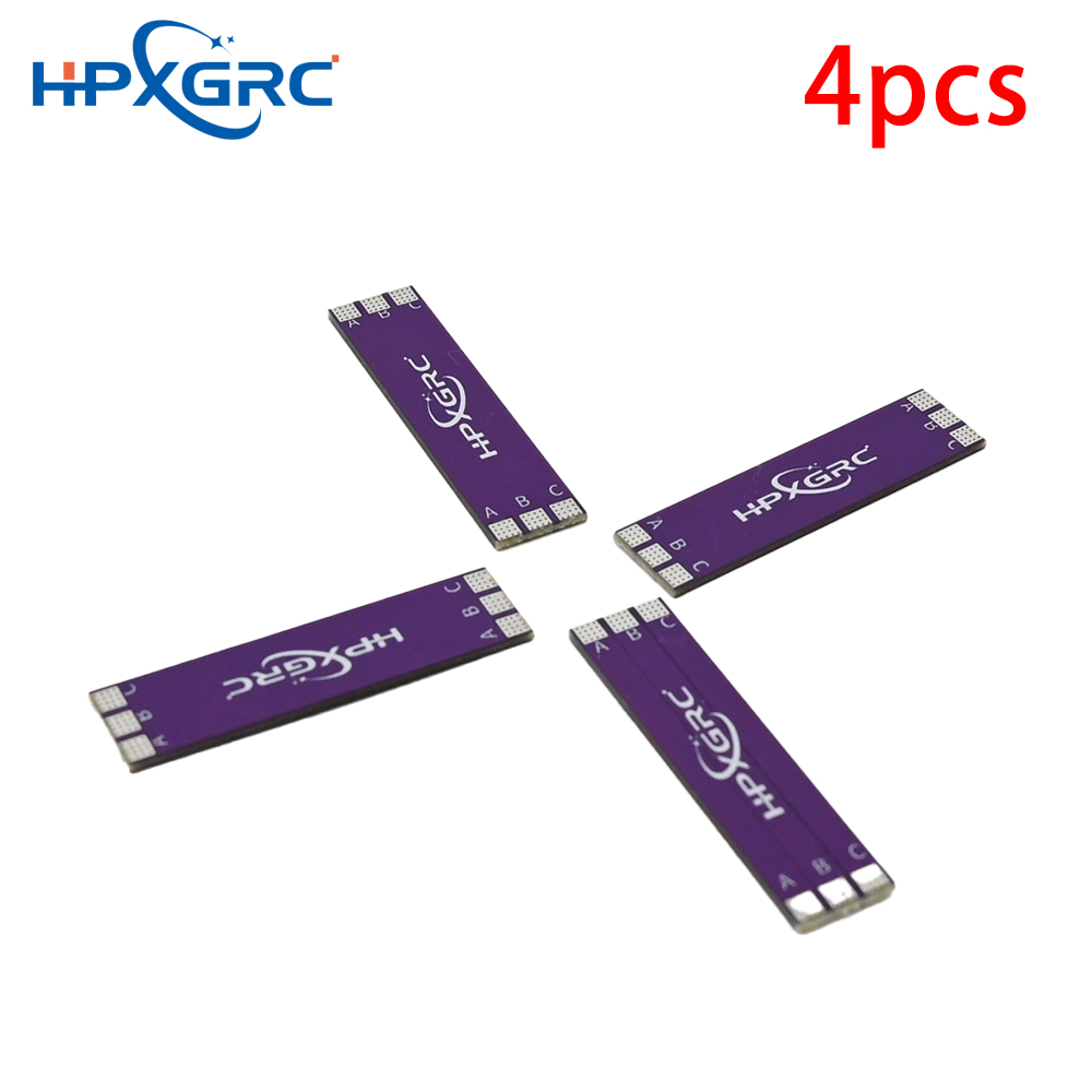 HPXGRC 4PCS ESC Power Distribu - Drone Power Distribution Board のレビューと価格