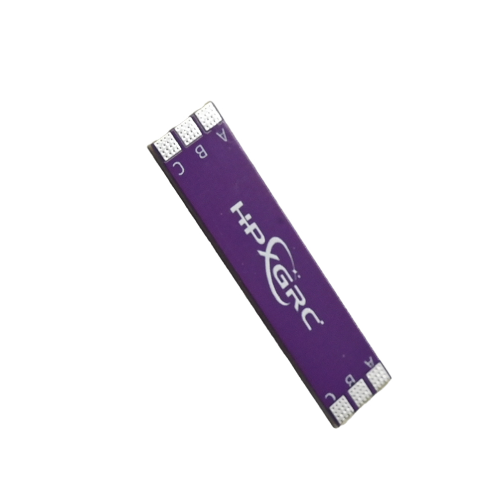 HPXGRC 4PCS ESC Power Distribu - Drone Power Distribution Board のレビューと価格