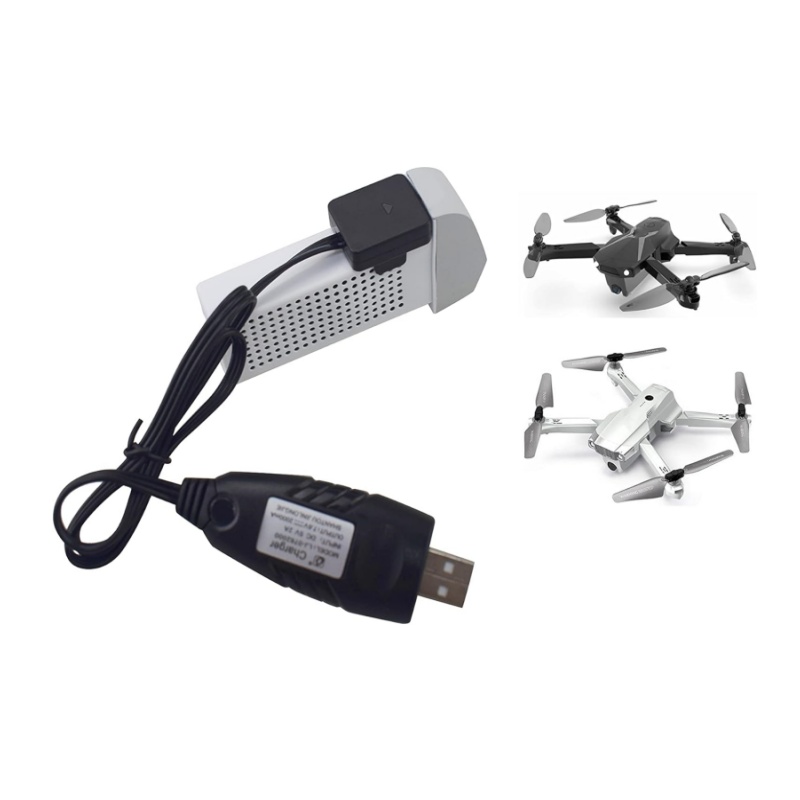 Syma X30 Z6 X500 HS175 D65 RC  - Drone Charger のレビューと価格