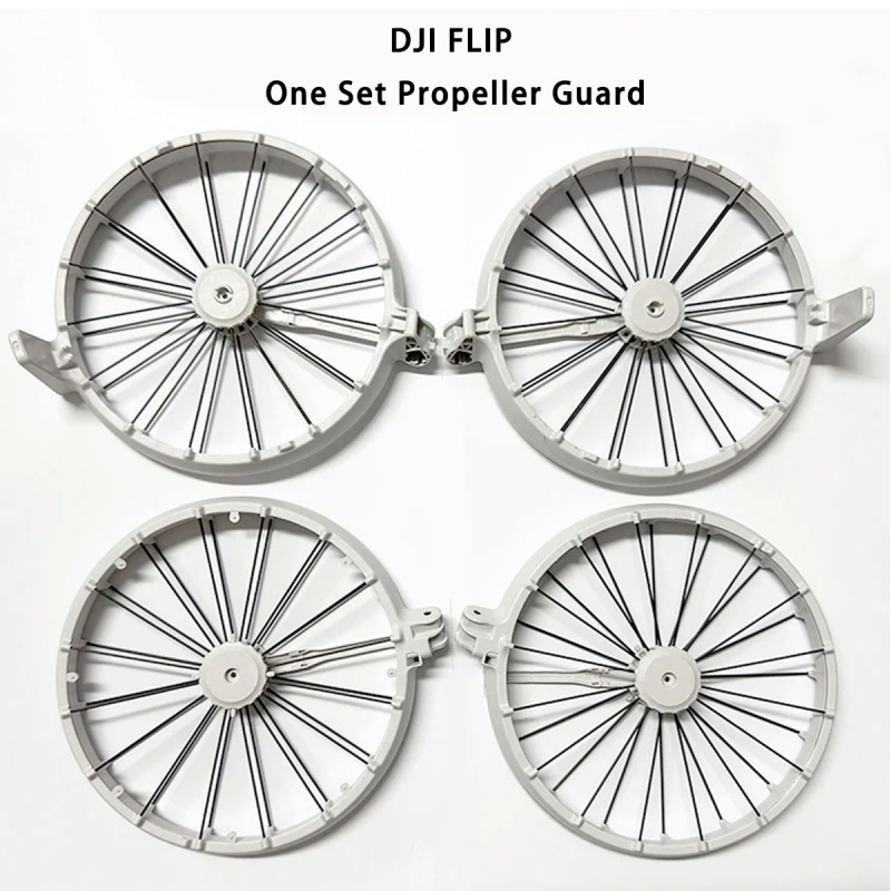 Original Propeller Guard for D - Drone Propeller Guard のレビューと価格
