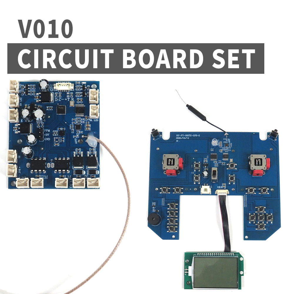 Flytec Official Original Circu - Drone Power Distribution Board のレビューと価格