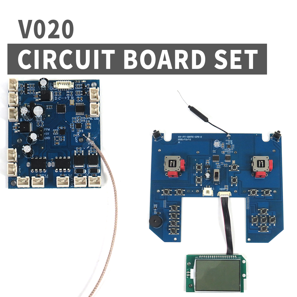 Flytec Official Original Circu - Drone Power Distribution Board のレビューと価格