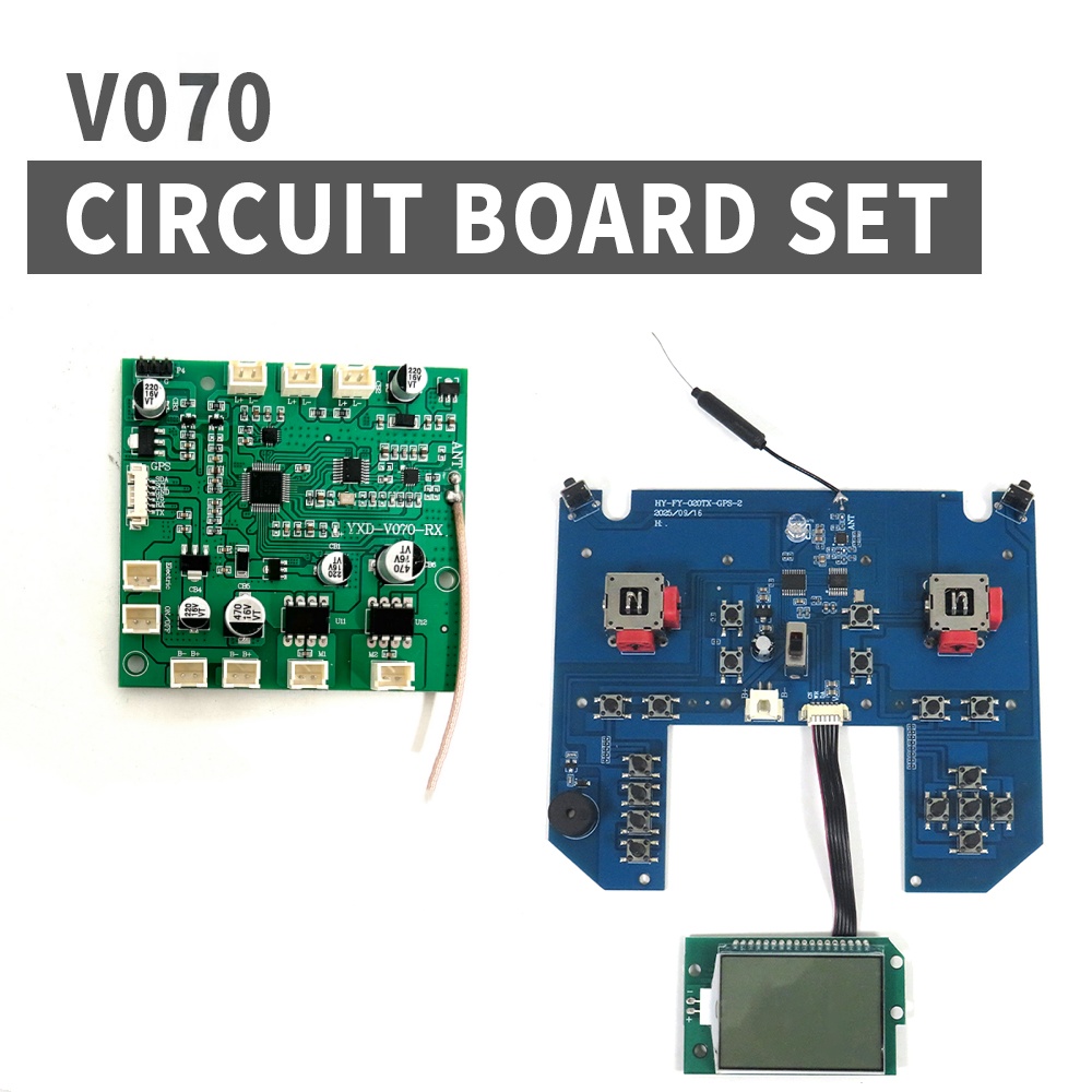 Flytec Official Original Circu - Drone Power Distribution Board のレビューと価格
