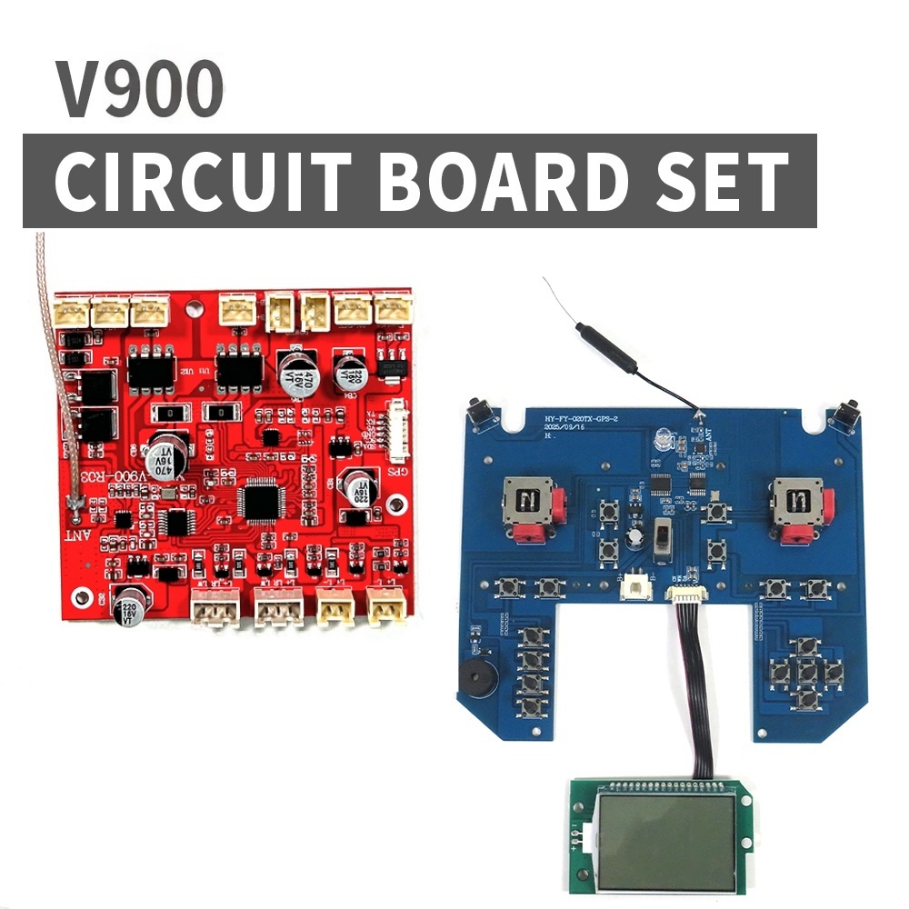 Flytec Official Original Circu - Drone Power Distribution Board のレビューと価格
