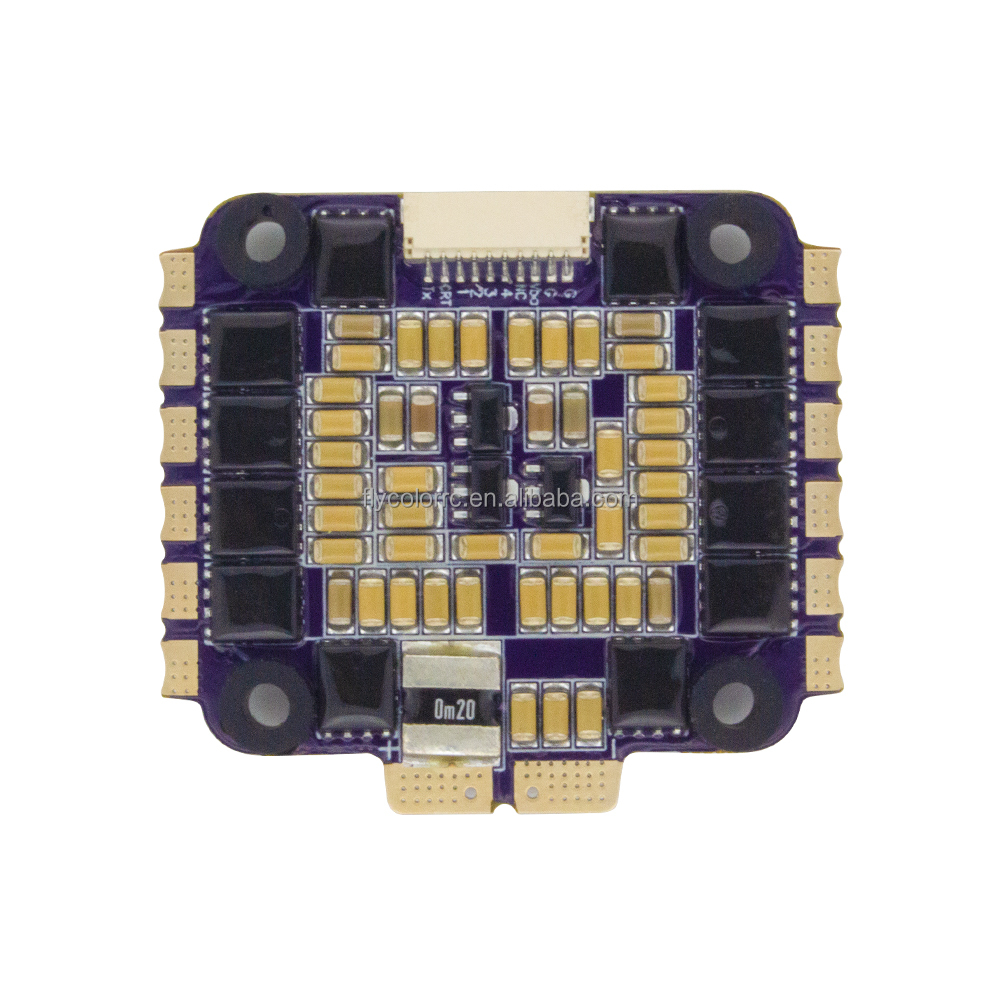 Trinx G5 4in1 60A Brushless ES - Drone Esc のレビューと価格